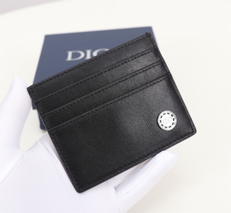 Christian Dior Wallet